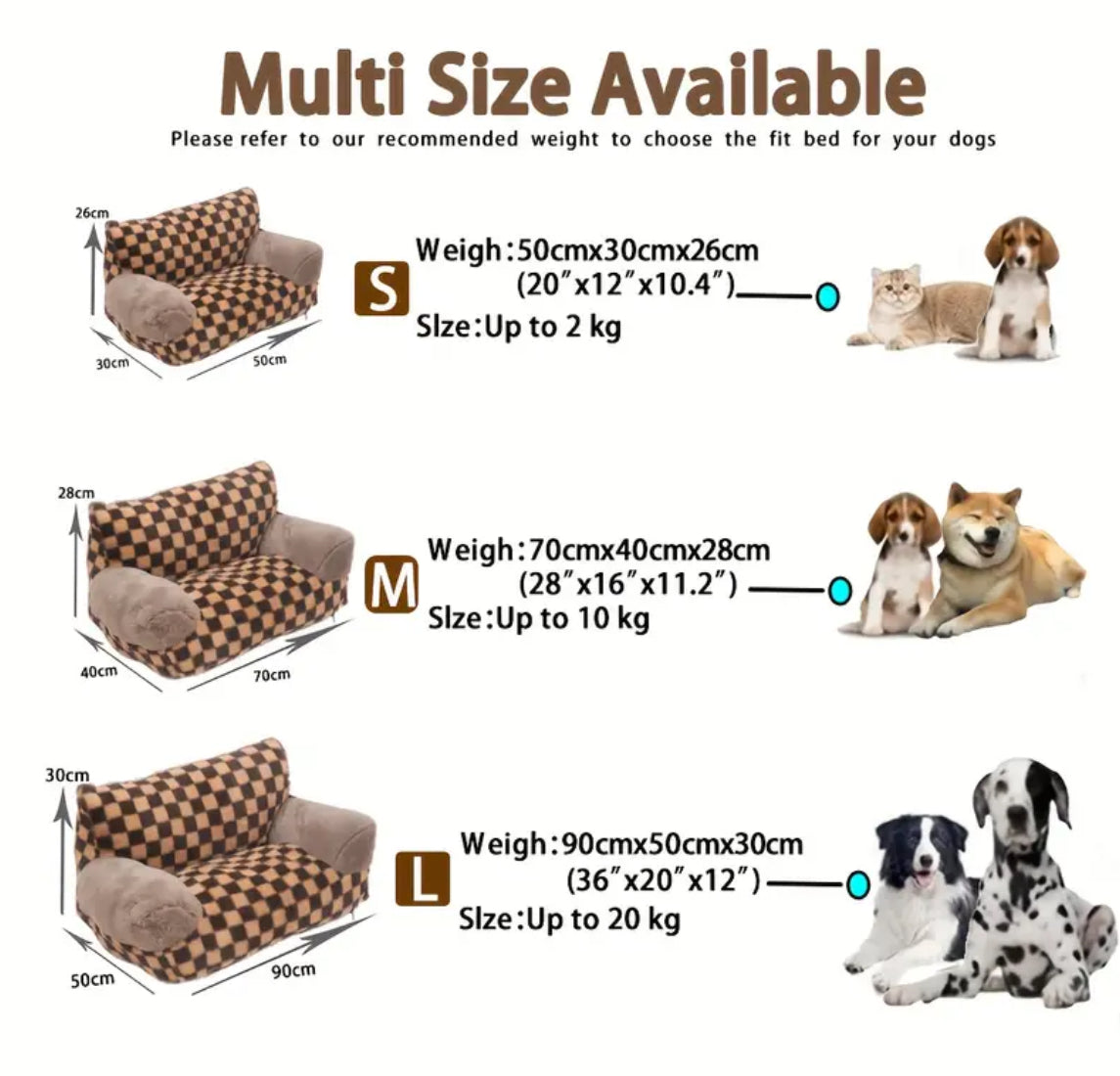 Chewy Pawtton Pet Bed