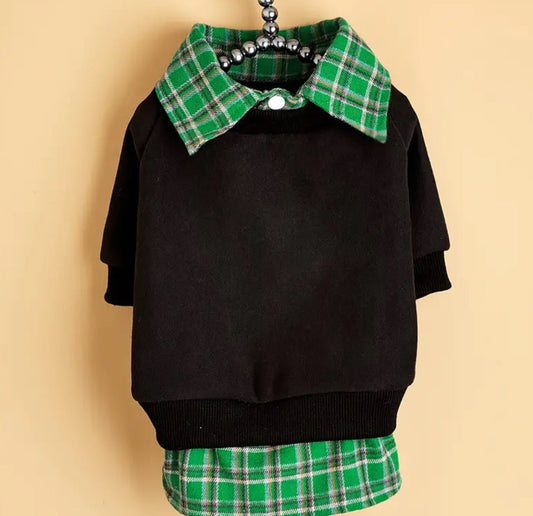 Christopher Dog Sweater