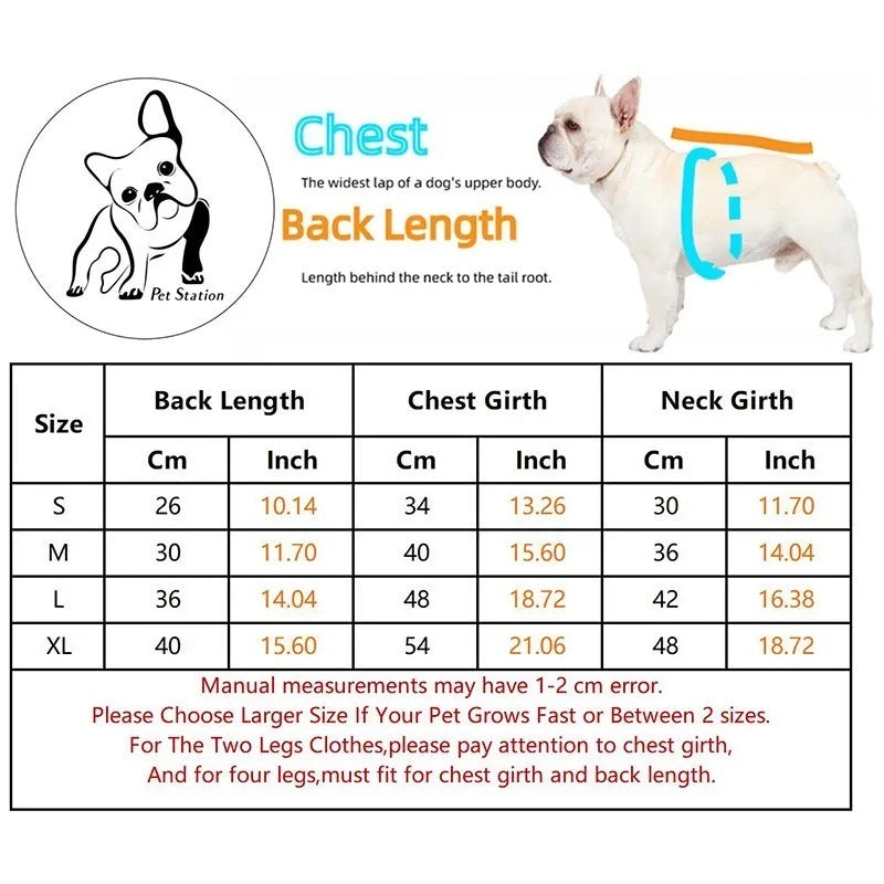 Pawda Harness Sweater