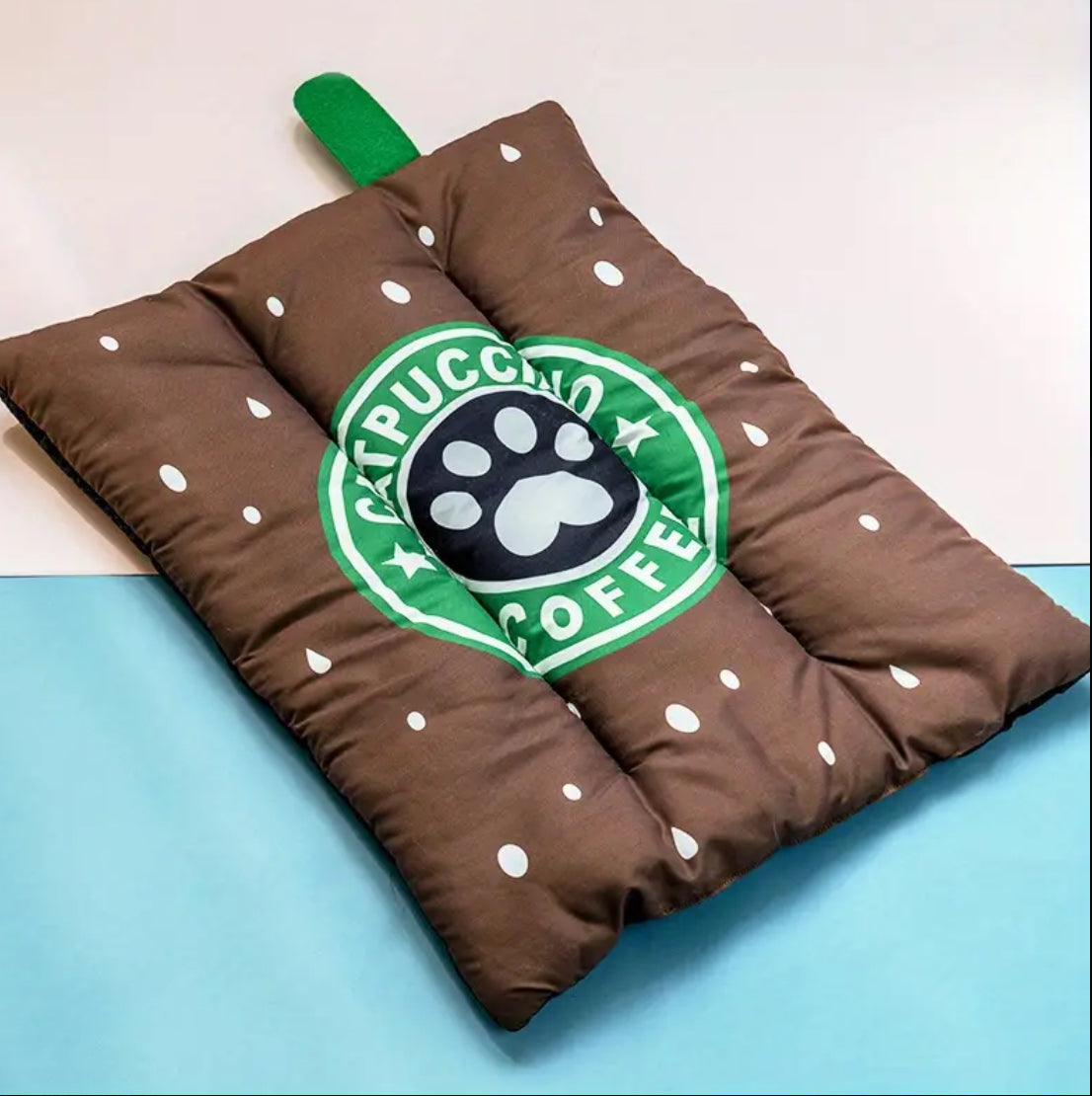Starbark Coffee Dog Cooling Mat