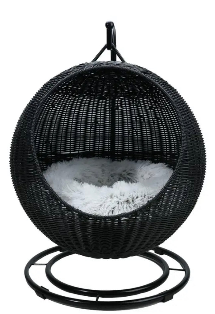Swing Chair Pet Bed