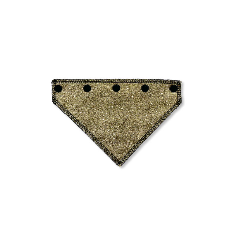 Glitter Gold