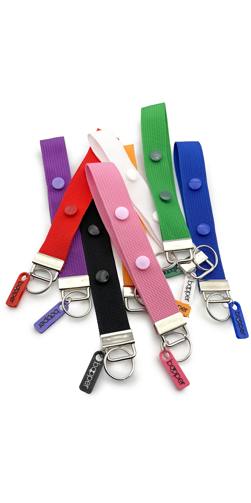 Blingstrap