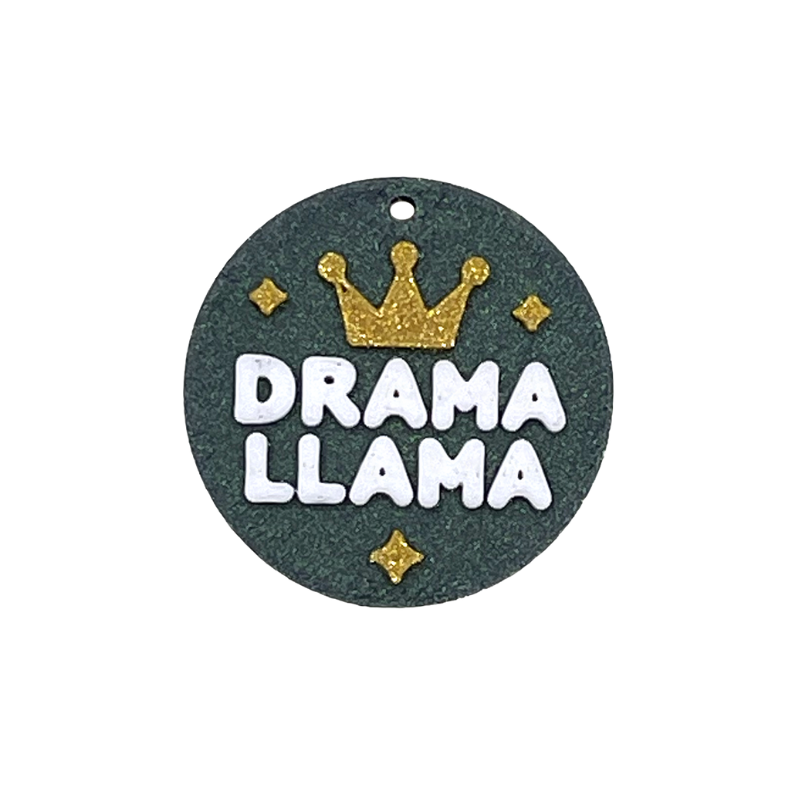 Drama Llama