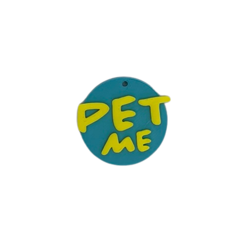 Pet Me