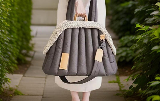 Bailey Dog Carrier