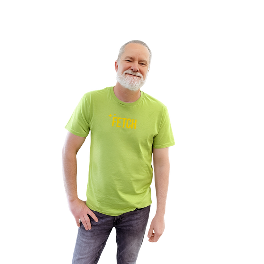 FETCH T-Shirt