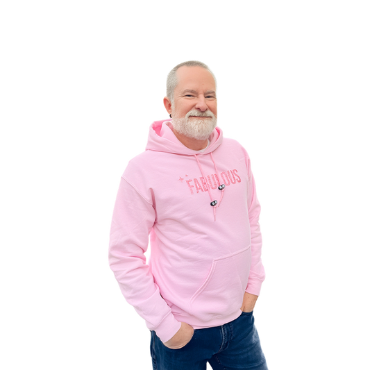 Sweatshirt à capuche