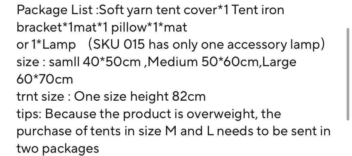 Natalie Canopy Dog Bed