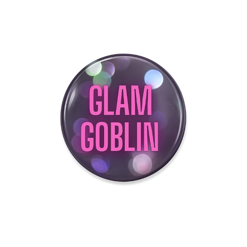Glam Goblin