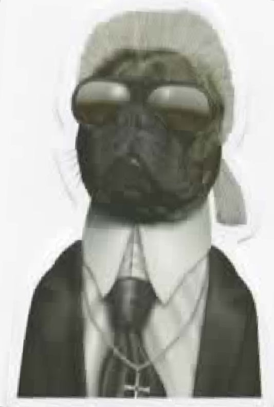 Wacky Dogs