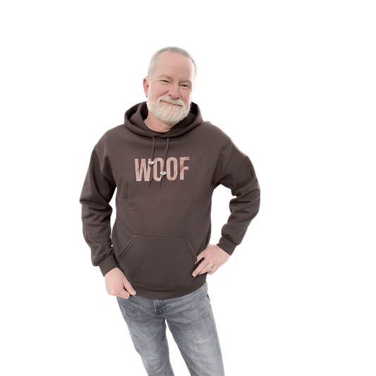 WOOF Hoodie