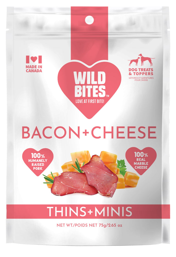 Bacon & Cheese