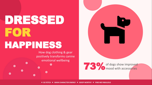 Dressed for Happiness