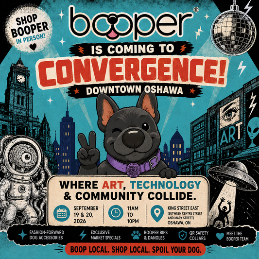 Convergence Oshawa