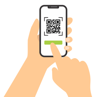 Quick Response Code Rescue Tech