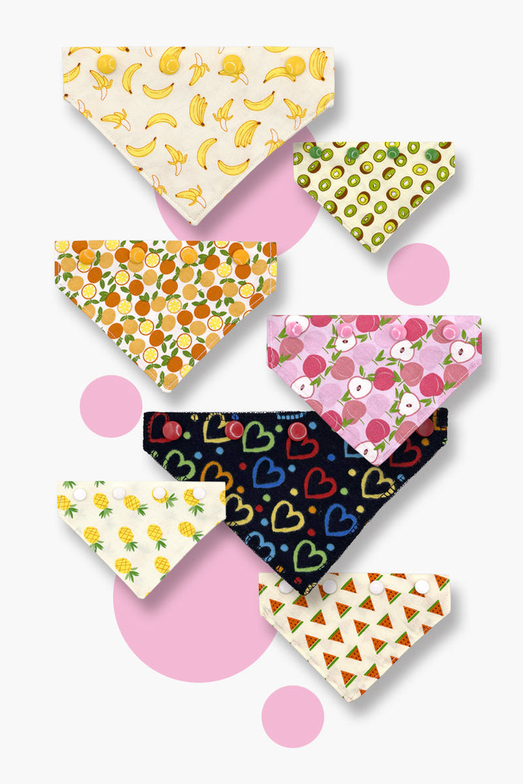 Bandanas