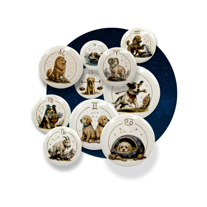 Buttons