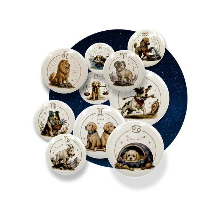 Buttons