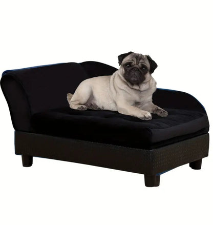 Baxter Pet Ottoman