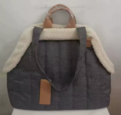Bailey Dog Carrier