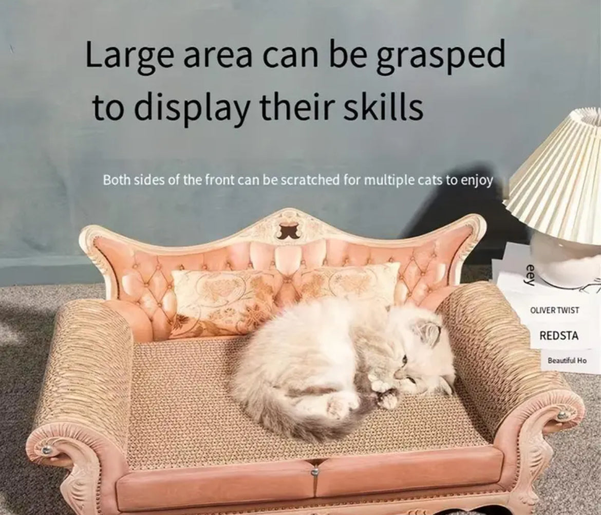 Raquel Dog Sofa Bed