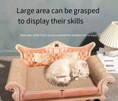 Raquel Dog Sofa Bed