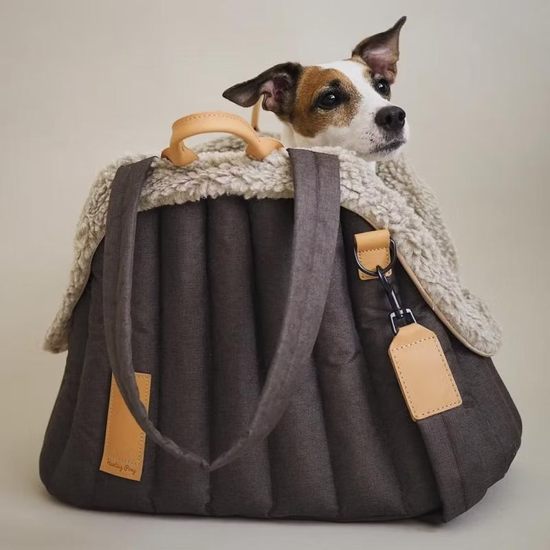 Bailey Dog Carrier