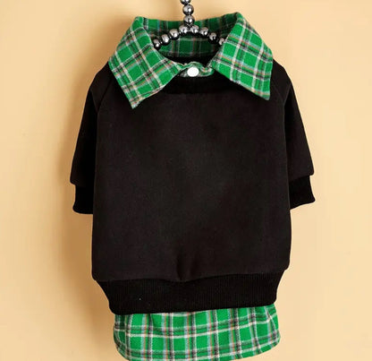 Christopher Dog Sweater