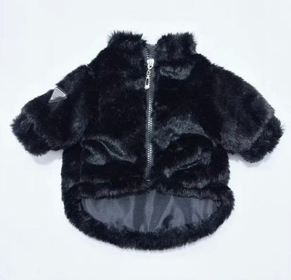 Pawda Sweater Jacket