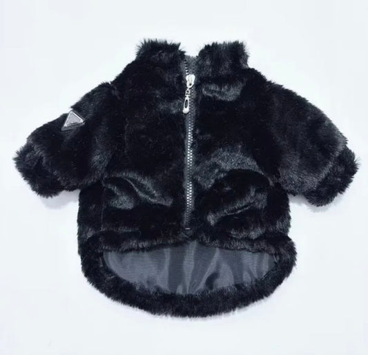Pawda Sweater Jacket