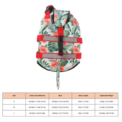Jordan Life Jacket