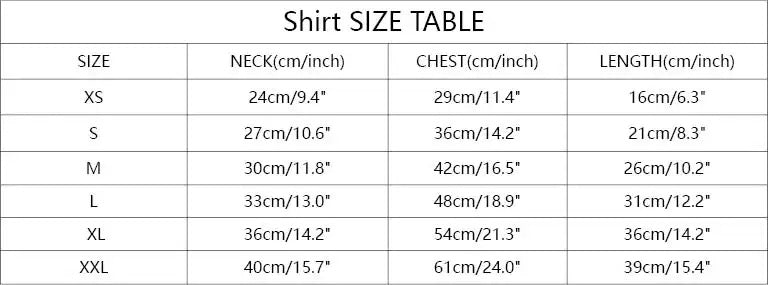 Furbaby T-Shirt
