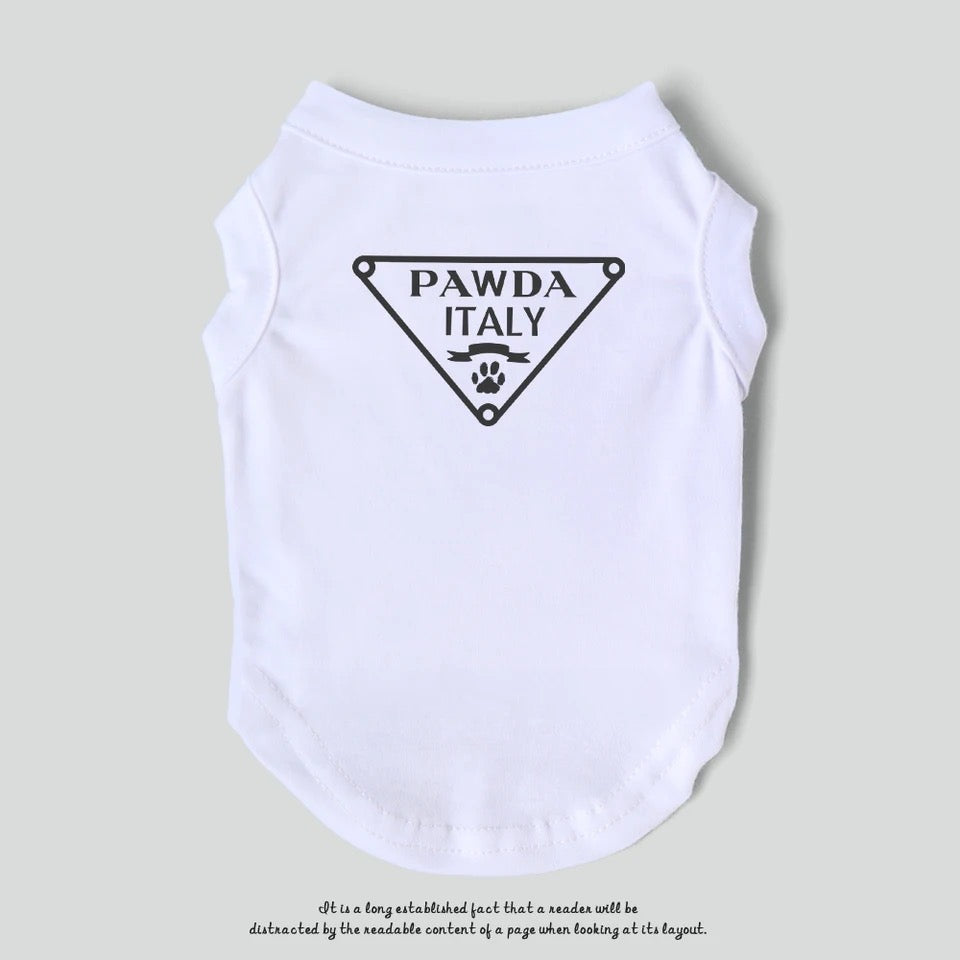 Pawda T-Shirt