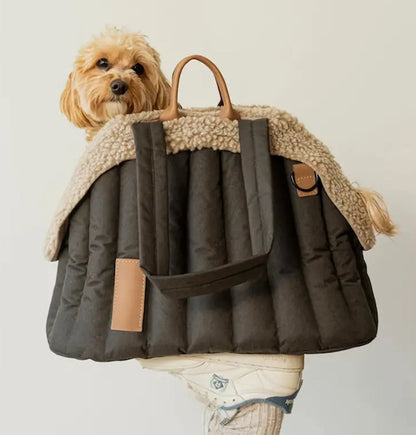 Bailey Dog Carrier