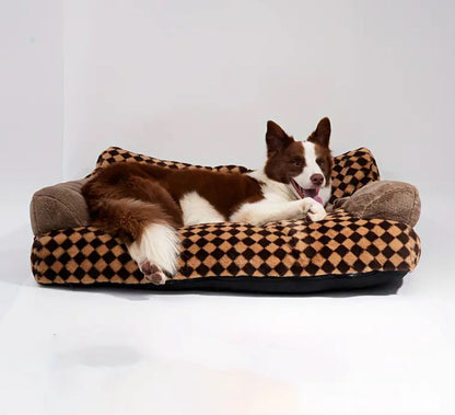 Chewy Pawtton Pet Bed