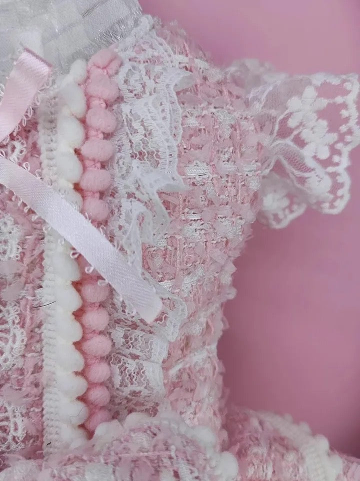 Queens Couture Dress