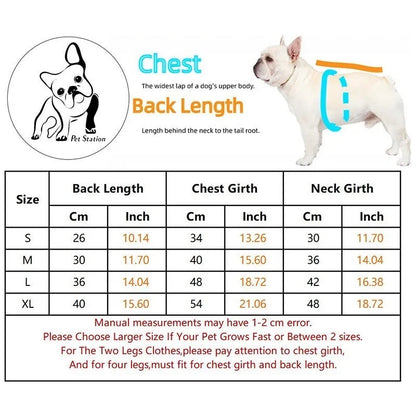 Pawda Harness Sweater