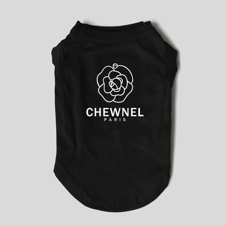 Chewnel Tshirt