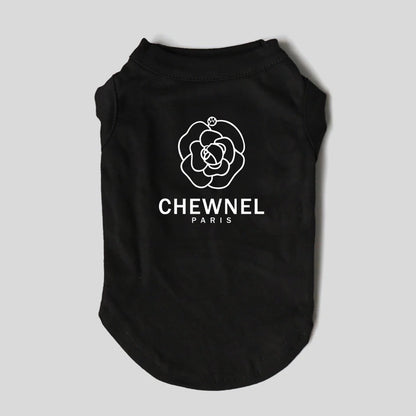 Chewnel Tshirt