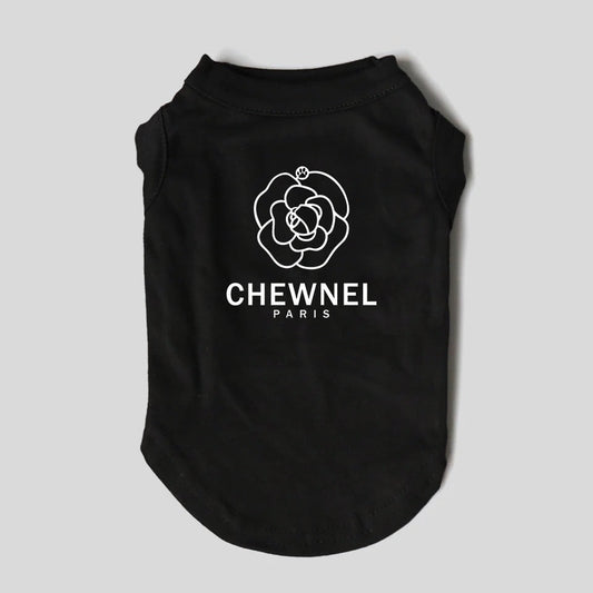 Chewnel Tshirt