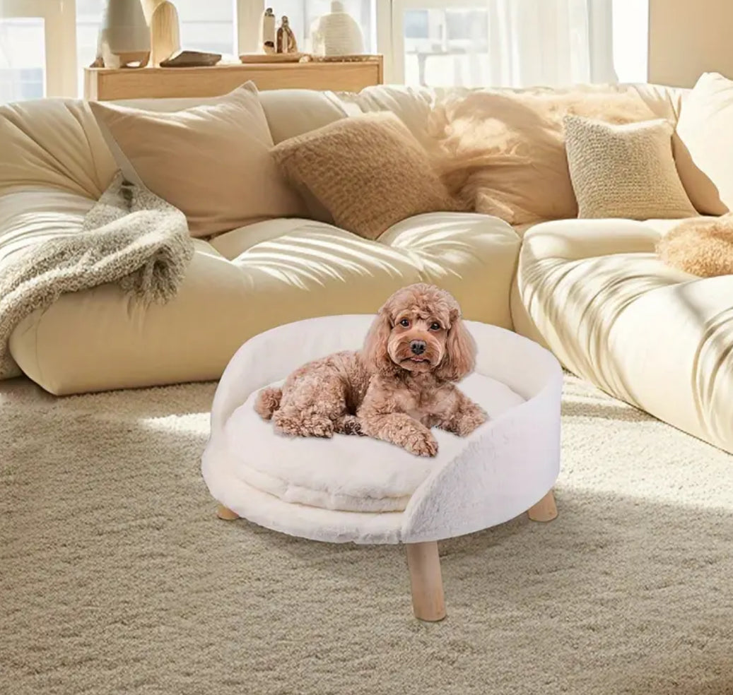 Nordic Dog Bed