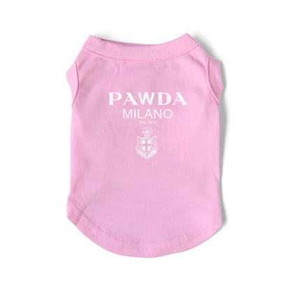 Pawda T-Shirt