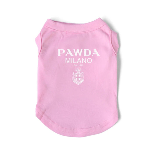 Pawda T-Shirt