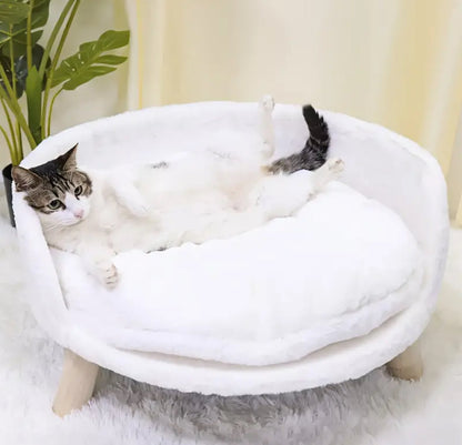 Nordic Dog Bed