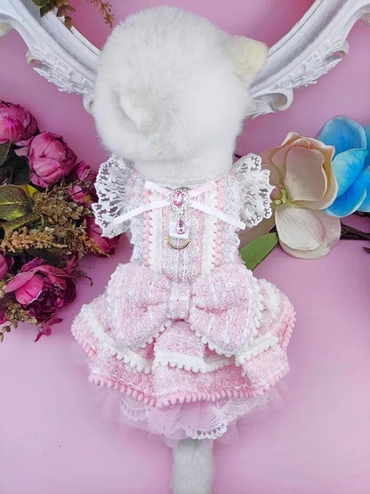 Queens Couture Dress