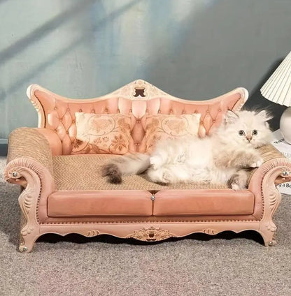 Raquel Dog Sofa Bed