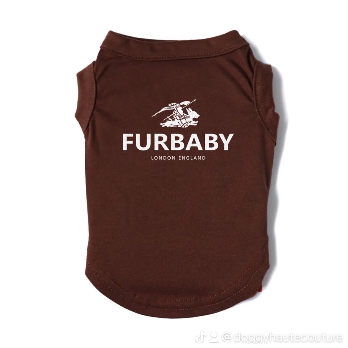 Furbaby T-Shirt