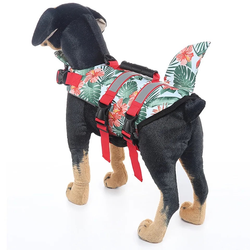 Jordan Life Jacket