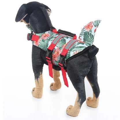 Jordan Life Jacket